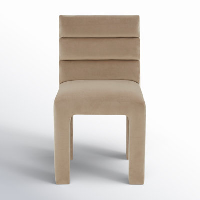 Shepha Tufted Side Chair