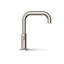 Purist® for Two Deck-Mount Bath Faucet Trim for High-Flow Valve with Lever Handles, Valve Not Included-239053812