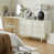 Cream White