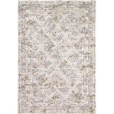 Karlee Abstract Indoor Rug