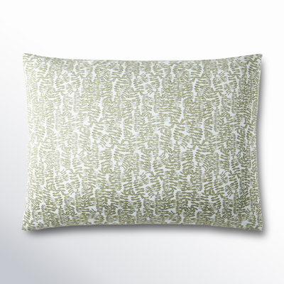 Fern Cotton Shams