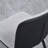 Ashlund 18.5'' H Linen Upholstered Side Chair-138355580-242348440