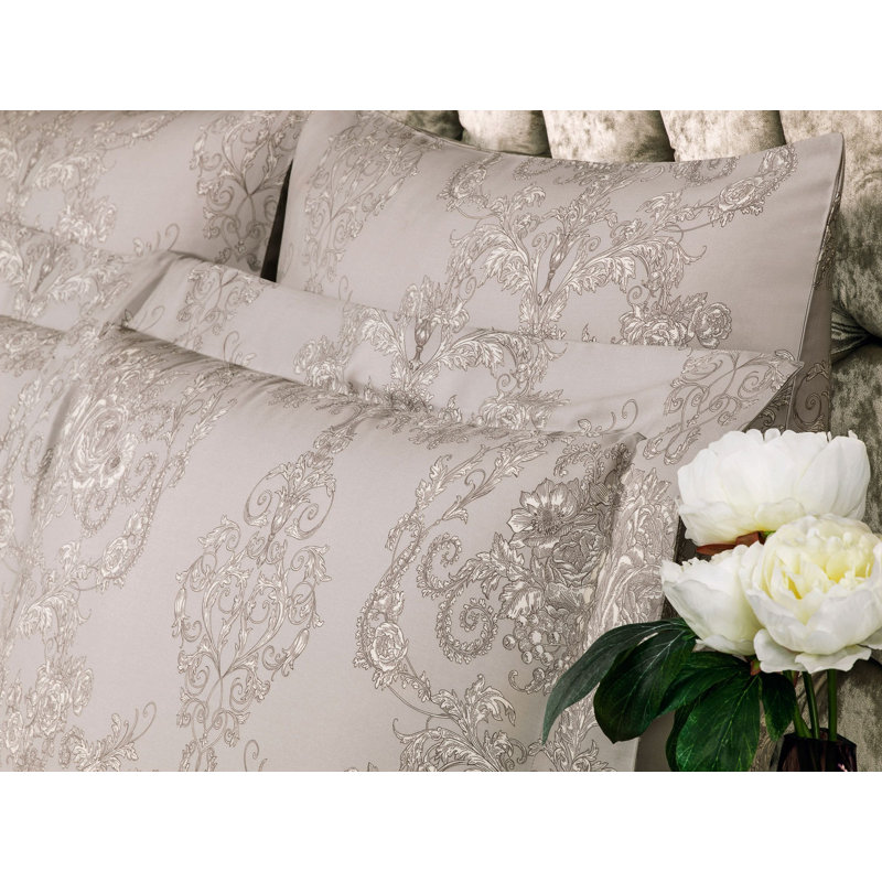 Chantale Sateen Floral, Boudoir