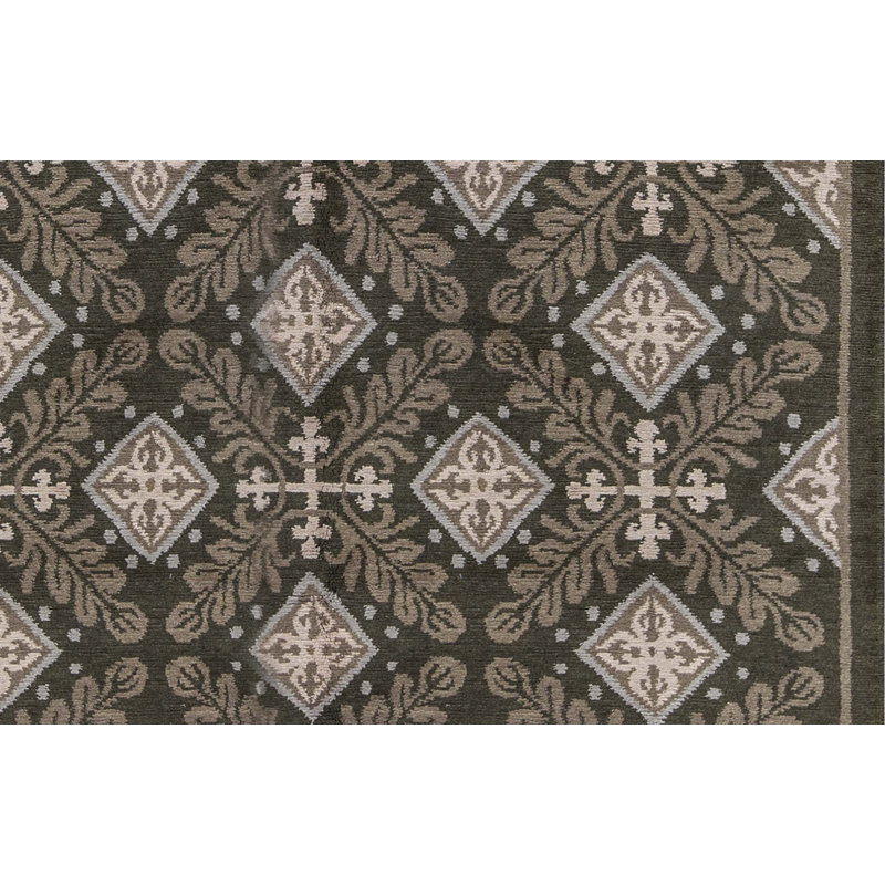 One-of-a-Kind 7'11" X 10'4" Area Rug
