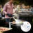Aluminum Non-Stick Dishwasher Safe Grill Light-110561680