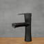Basin Tap Faucet Rose