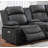 Niangua POWER MOTION SECTIONAL
