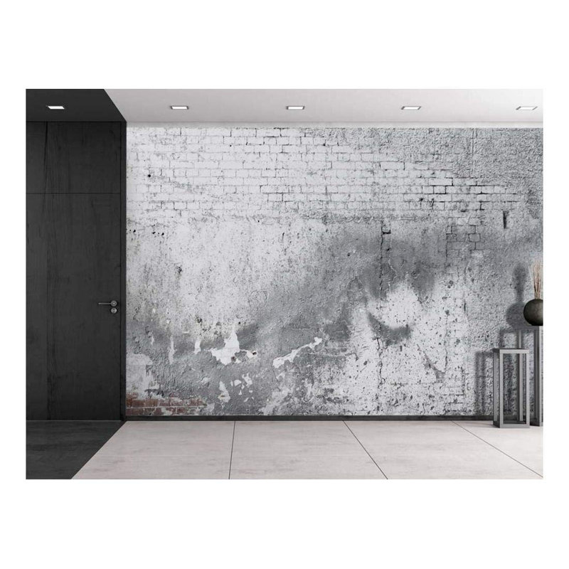 Brick Border, 100" L x 144" W