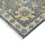 Jaigarh Wool Geometric Area Rug-553718486