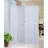 Giyano 4 Panel Screen Room Divider, White-125203081