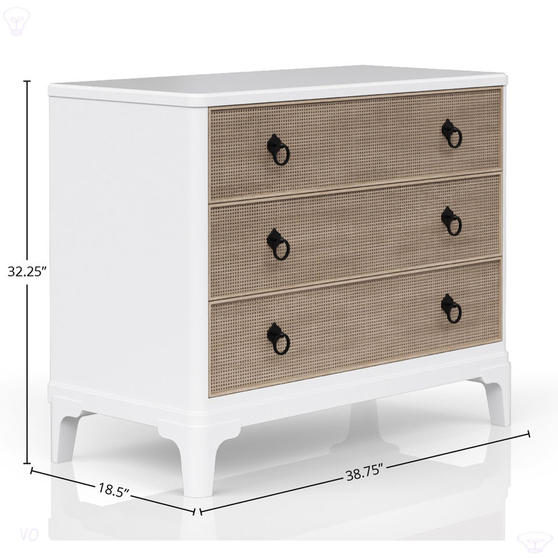 Commode d'entrée - Commode moderne, commodes
