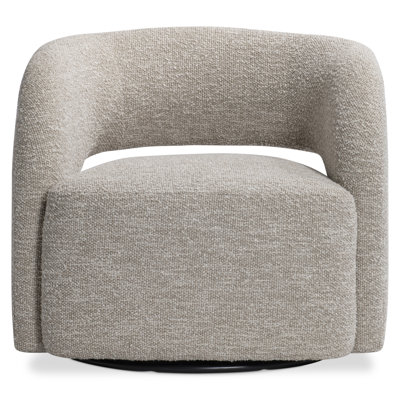 Chloe Swivel Armchair
