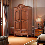 Garde-robe rétro style américain