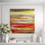 Pomegranate I Painting by Maeve Harris-25822139-25822144