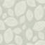 Contoured Leaves Floral Vinyl Wallpaper Roll-1558997802