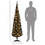 Crayon arbre de Noël noir-208994425-208994427-208994430