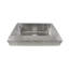 Pro Series 32.5'' L Stainless Steel Farmhouse Single Basin Kitchen Sink