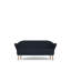 Ingeborg 62.99" Round Arm Loveseat-1214948127-1214948126