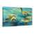 Wrapped Canvas selected