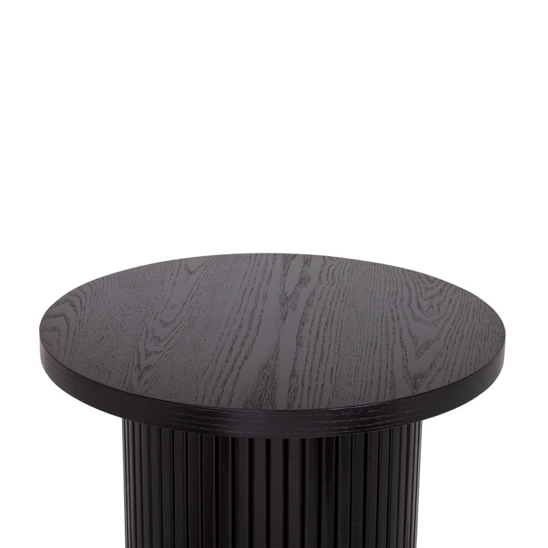 Ensemble de tables de bout Serwon