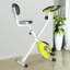 Magnetic Exercise Bike