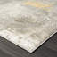 Tapis abstrait Serengeti Brushstroke-70378987