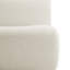Fauteuil d'appoint pivotant 33 po Nita-115747926