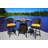 Sea Pines 3 Piece Bistro Set-991967919-991967930