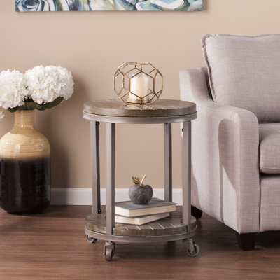 Table de bout Konya Urban Industrial