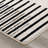 Residency Gridlox Accent Linear Area Rug-100735115