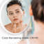 Miroir d'appoint illuminé sans cadre-30579442