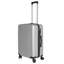 3-Piece ABS Suitcase