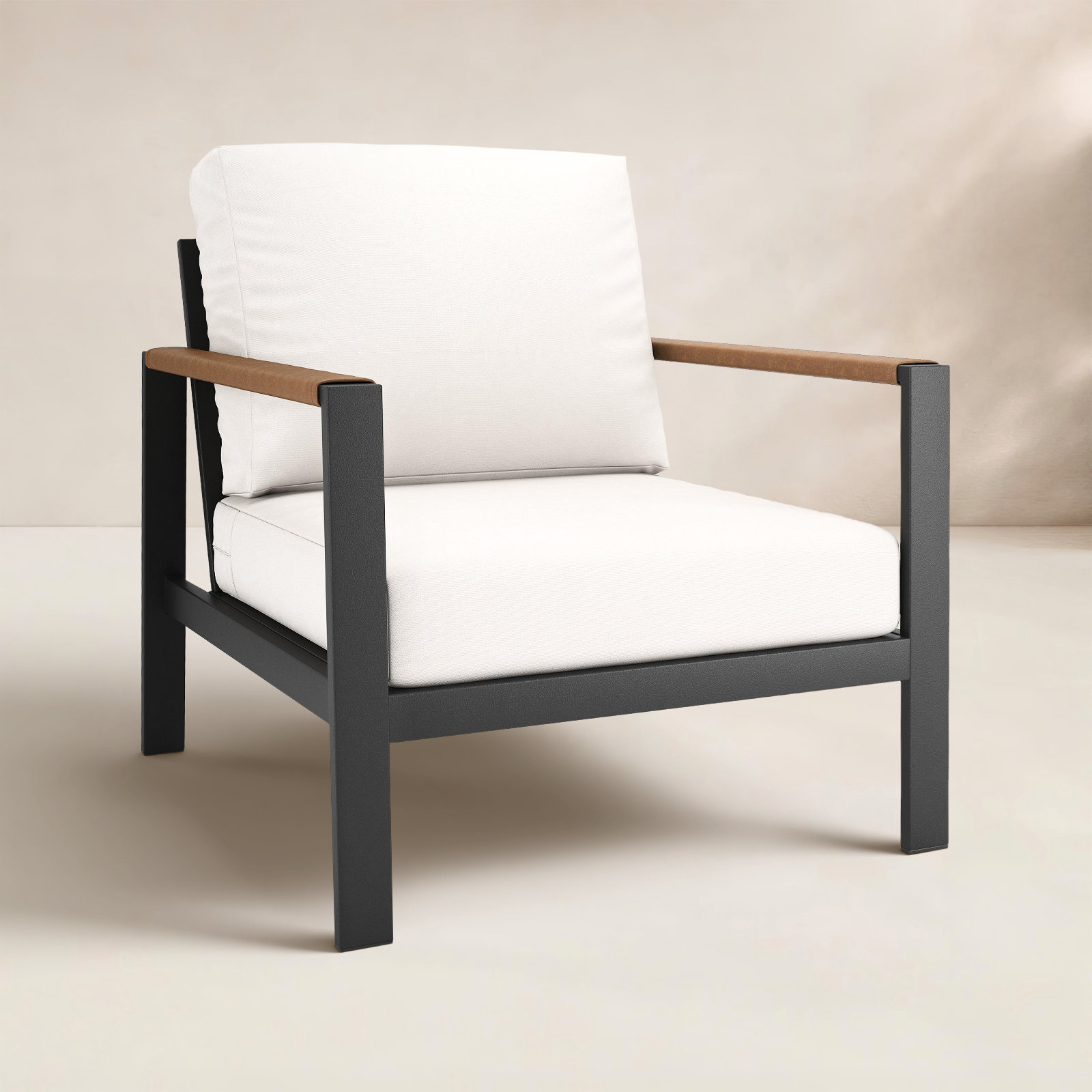 Dunleavy Sunbrella® Patio Lounge Chair