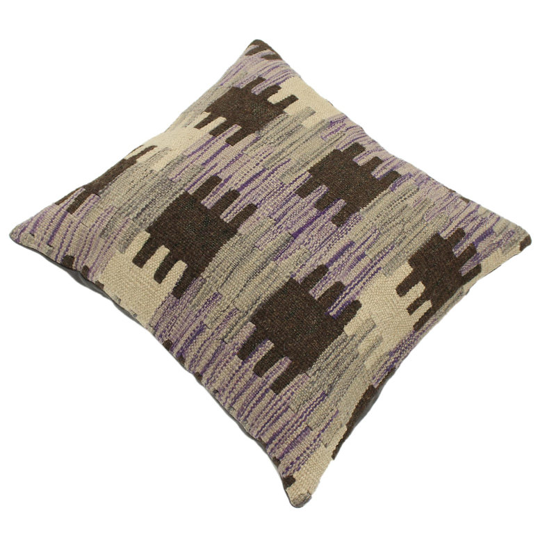 Jazmine Geometric Throw Pillow