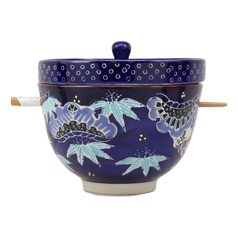 Bol de riz japonais Thuy