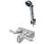 Brushed Nickel is out of stock