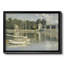Le pont à Argenteuil-Claude Monet - Toile tendue avec châssis, 1874-840970498-840970503-840970557