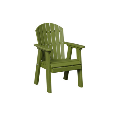 Berlin Gardens Kids Comfo Back Dining Chair