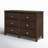 51.125'' W 6 - Drawer Dresser-1638584959