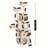 Chrisanne 69.3'' H Cat Tree-958242764