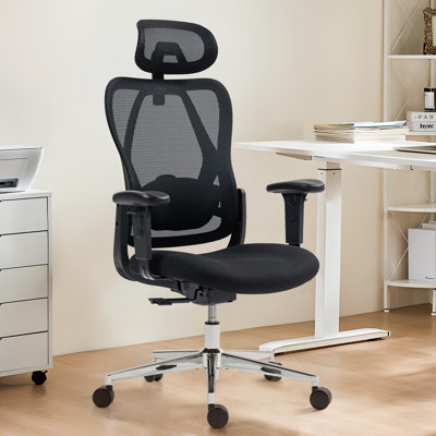 Inbox Zero Office Chair