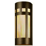 Sutter 2 - Light Outdoor Bulkhead Light
