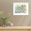 Macau Shoreline Framed On Paper by Anne Durham Print-348629464-348629466