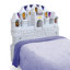 Twin Bookcase Headboard