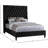 Dymph Upholstered Wingback Bed-63427118-63427115