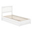 Lit plateforme en bois massif Asparas avec pied de lit et lit gigogne-631275344-631275345