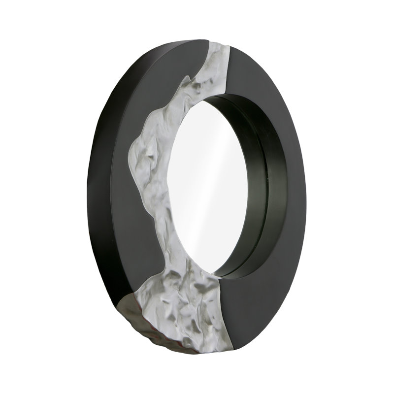 Mercury Accent Mirror