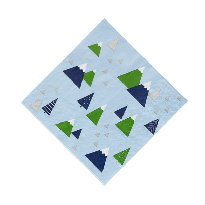 Disposable Paper Dinner Napkins