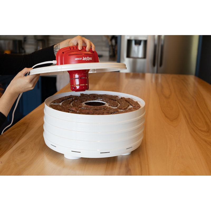 Déshydrateur d'aliments Nesco
