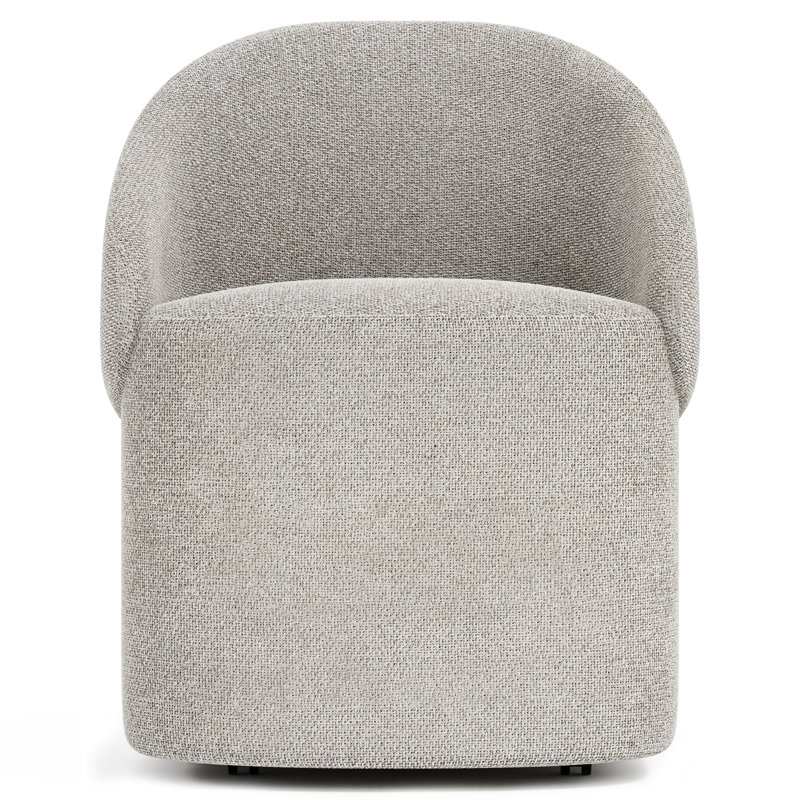 Tempo Upholstered Armchair